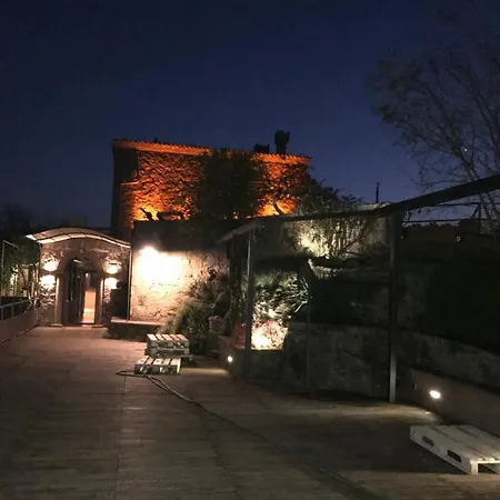 La Remessuola La Torre Sul Lago Bed & Breakfast La Villa (Lazio)