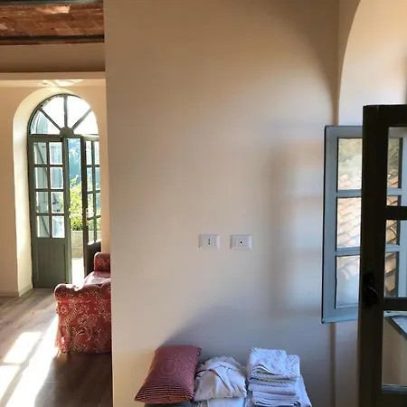 La Remessuola La Torre Sul Lago * La Villa (Lazio)