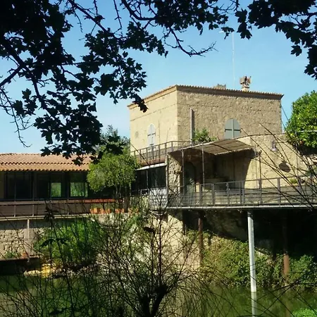 Bed & Breakfast La Remessuola La Torre Sul Lago