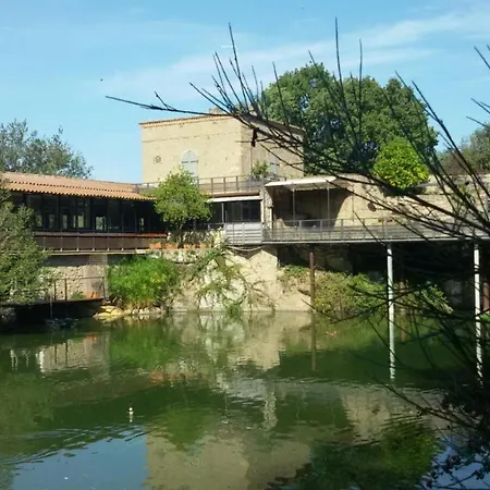 La Remessuola La Torre Sul Lago Bed & Breakfast La Villa (Lazio)